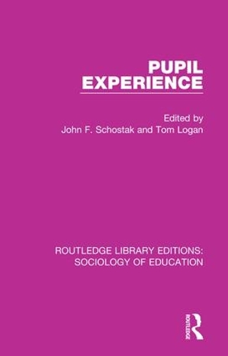 Бумажная книга «Pupil Experience» - фото №1