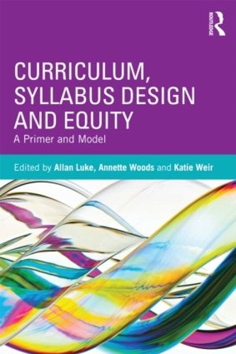 Паперова книга «Curriculum, Syllabus Design and Equity: A Primer and Model» - фото №1