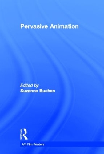 Паперова книга «Pervasive Animation» - фото №1