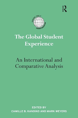 Бумажная книга «The Global Student Experience: An International and Comparative Analysis» - фото №1