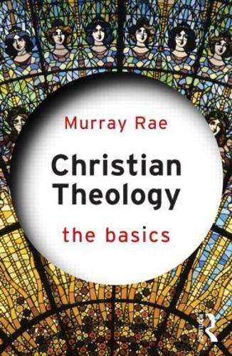 [object Object] «Christian Theology: The Basics», автор Мюррей Рэй - фото №1