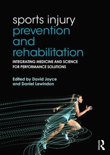 Бумажная книга «Sports Injury Prevention and Rehabilitation: Integrating Medicine and Science for Performance Solutions» - фото №1