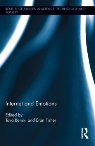 [object Object] «Internet and Emotions» - фото №1