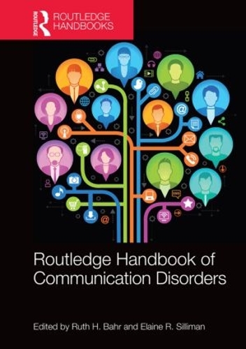 Бумажная книга «Routledge Handbook of Communication Disorders» - фото №1
