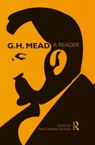 Бумажная книга «G.H. Mead: A Reader», автор Г. Х. Мид - фото №1