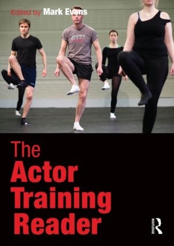 Бумажная книга «The Actor Training Reader» - фото №1