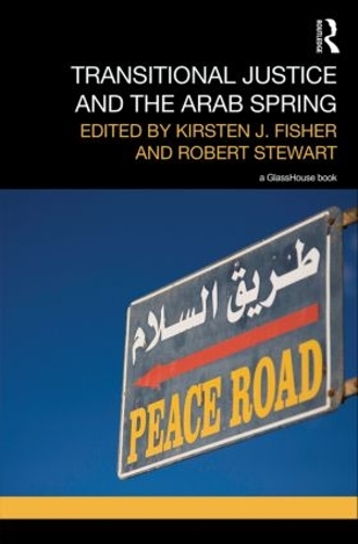 Бумажная книга «Transitional Justice and the Arab Spring» - фото №1