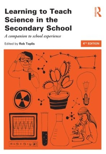 [object Object] «Learning to Teach Science in the Secondary School: A companion to school experience» - фото №1