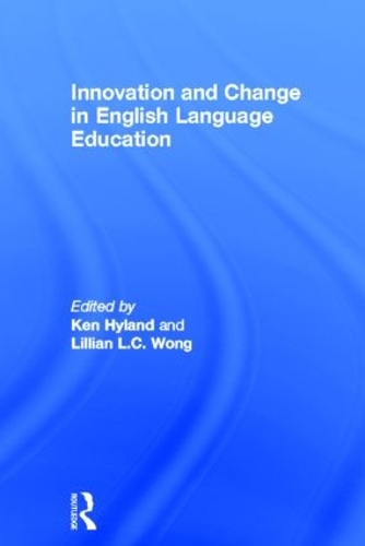 [object Object] «Innovation and change in English language education» - фото №1