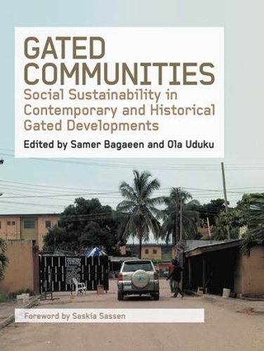 Бумажная книга «Gated Communities: Social Sustainability in Contemporary and Historical Gated Developments» - фото №1