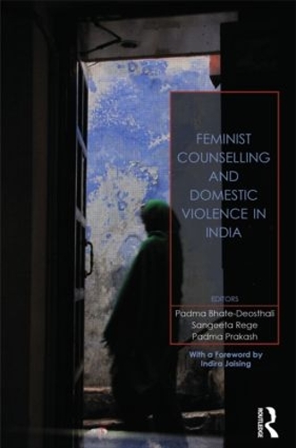 Бумажная книга «Feminist Counselling and Domestic Violence in India» - фото №1