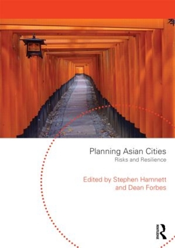 Бумажная книга «Planning Asian Cities: Risks and Resilience» - фото №1