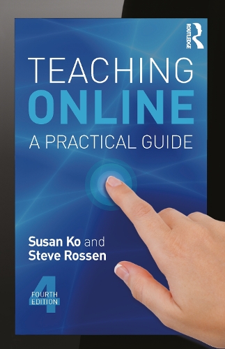 [object Object] «Teaching Online: A Practical Guide», авторов Стив Россен, Сьюзан Ко - фото №1