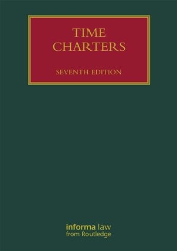 Бумажная книга «Time Charters», авторов Эндрю Бейкер, Джон Кимбалл, Джулиан Кенни, Томас Х. Белкнап младший - фото №1