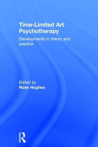 Бумажная книга «Time-Limited Art Psychotherapy: Developments in Theory and Practice» - фото №1