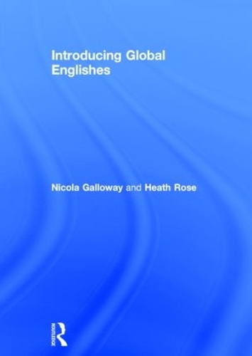 [object Object] «Introducing Global Englishes», авторов Хит Роуз, Никола Гэллоуэй - фото №1