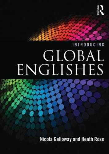 [object Object] «Introducing Global Englishes», авторів Хіт Роуз, Нікола Гелловей - фото №1
