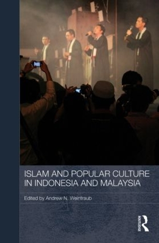 Бумажная книга «Islam and Popular Culture in Indonesia and Malaysia» - фото №1