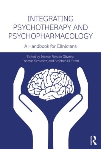 Бумажная книга «Integrating Psychotherapy and Psychopharmacology: A Handbook for Clinicians» - фото №1