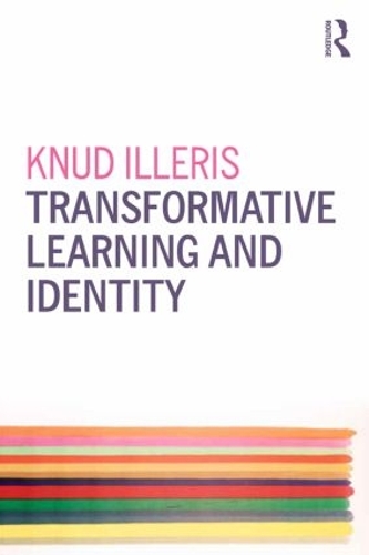 Бумажная книга «Transformative Learning and Identity», автор Кнуд Иллерис - фото №1