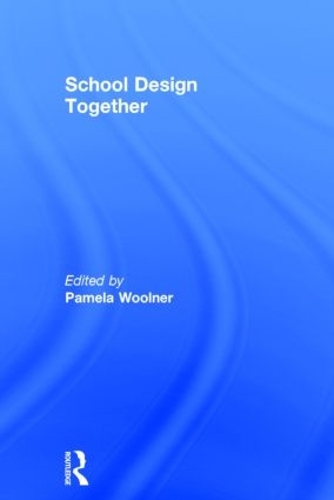 Бумажная книга «School Design Together» - фото №1