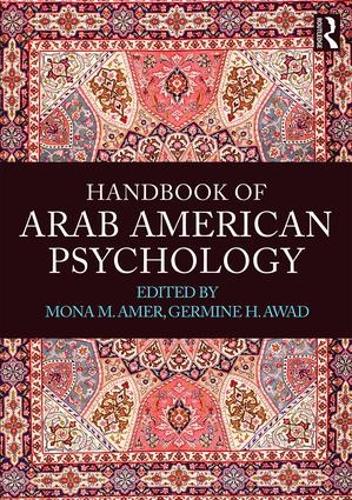 Паперова книга «Handbook of Arab American Psychology» - фото №1