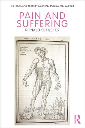 Бумажная книга «Pain and Suffering», автор Рональд Шляйфер - фото №1