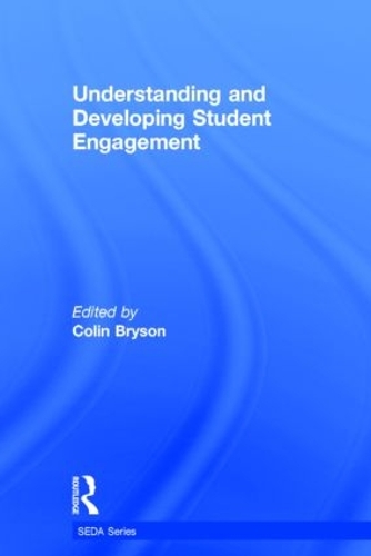 [object Object] «Understanding and Developing Student Engagement» - фото №1