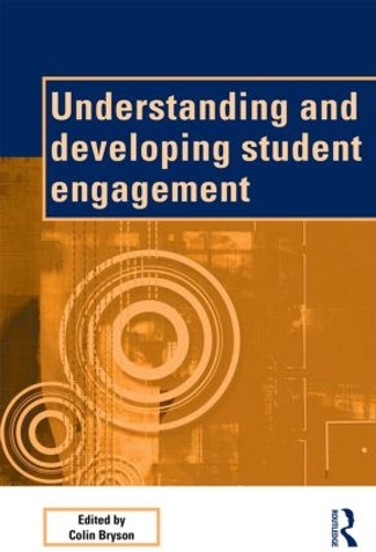 [object Object] «Understanding and Developing Student Engagement» - фото №1