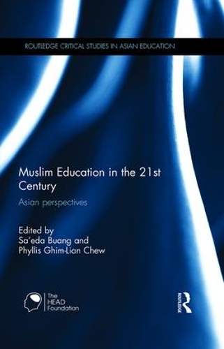 Бумажная книга «Muslim Education in the 21st Century: Asian perspectives» - фото №1