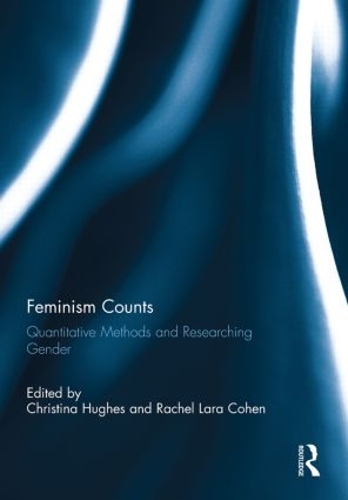 Бумажная книга «Feminism Counts: Quantitative Methods and Researching Gender» - фото №1