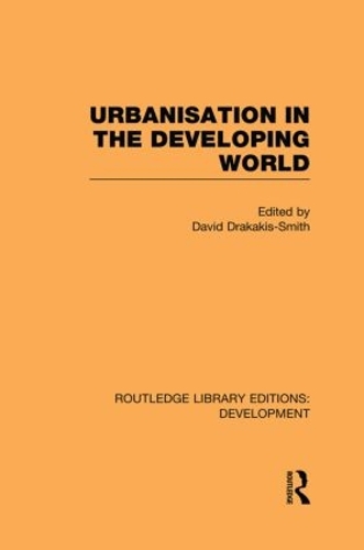 [object Object] «Urbanisation in the Developing World» - фото №1