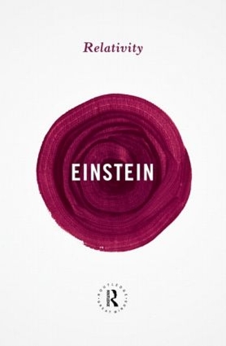 Бумажная книга «Relativity» - фото №1
