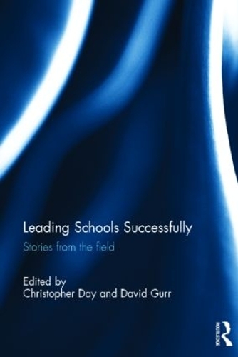 Бумажная книга «Leading Schools Successfully: Stories from the field» - фото №1