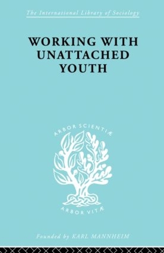 Бумажная книга «Working with Unattached Youth», авторов Джордж В. Гетшиус, М. Джоан Таш - фото №1