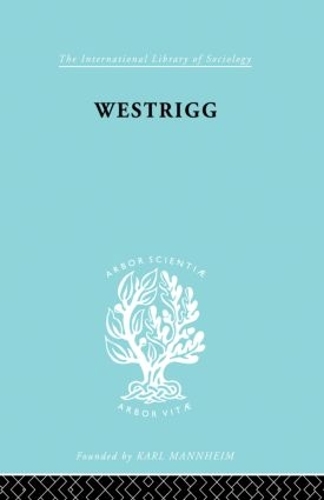 Паперова книга «Westrigg», автор Джеймс Літлджон - фото №1