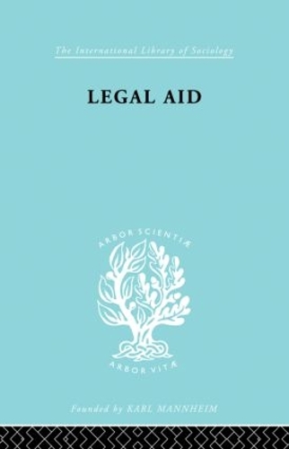 Бумажная книга «Legal Aid              Ils 210», автор Роберт Эгертон - фото №1