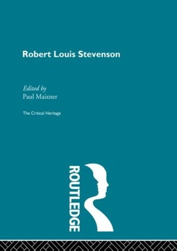Бумажная книга «Robert Louis Stevenson: The Critical Heritage» - фото №1