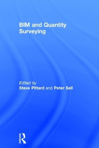 Бумажная книга «BIM and Quantity Surveying» - фото №1