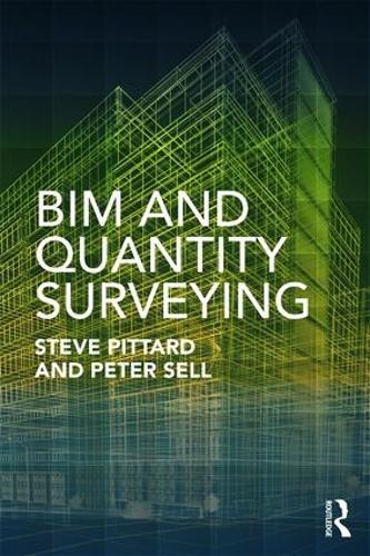 Бумажная книга «BIM and Quantity Surveying» - фото №1