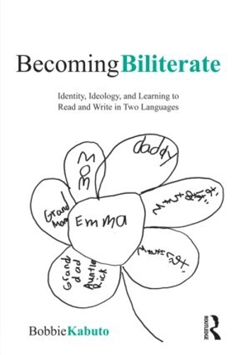 Бумажная книга «Becoming Biliterate: Identity, Ideology, and Learning to Read and Write in Two Languages», автор Джордж Л. Кэмпбелл - фото №1