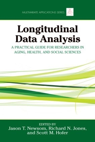 [object Object] «Longitudinal Data Analysis: A Practical Guide for Researchers in Aging, Health, and Social Sciences» - фото №1