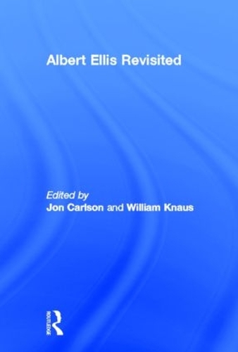 Бумажная книга «Albert Ellis Revisited» - фото №1