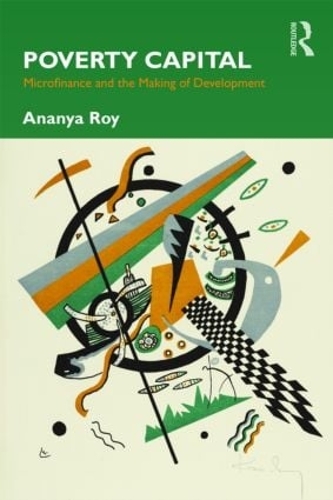 Бумажная книга «Poverty Capital: Microfinance and the Making of Development», автор Ананья Рой - фото №1