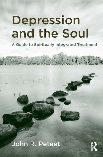 Бумажная книга «Depression and the Soul: A Guide to Spiritually Integrated Treatment», автор Джон Р. Пит - фото №1