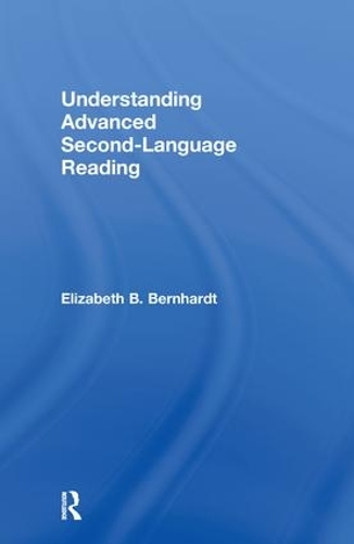 Паперова книга «Understanding Advanced Second-Language Reading» - фото №1