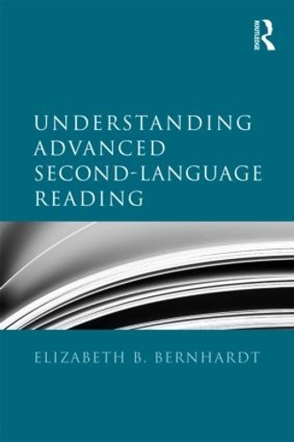 Бумажная книга «Understanding Advanced Second-Language Reading» - фото №1