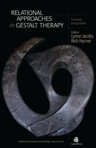 Бумажная книга «Relational Approaches in Gestalt Therapy» - фото №1