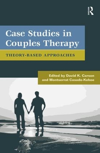 Паперова книга «Case Studies in Couples Therapy: Theory-Based Approaches» - фото №1