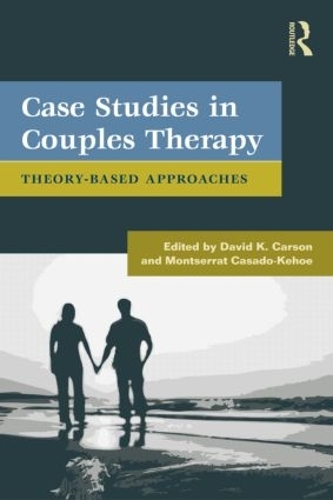 Паперова книга «Case Studies in Couples Therapy: Theory-Based Approaches» - фото №1
